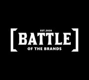 BATTLE OF THE BRANDS