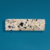 Chocolate Tahina Oats Bar