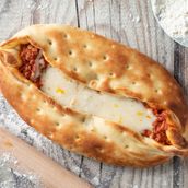 FATAYER CHEESE WITH CHICKEN