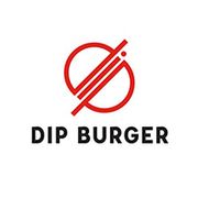 Dip Burger