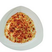 Baked Beshamll