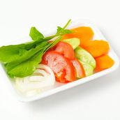Arabic Salad