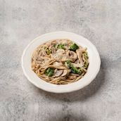 Chicken Trufflemania