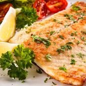 Hammour Fillet