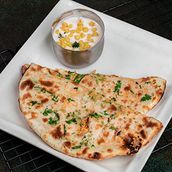Plain Kulcha