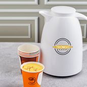 Mattara Zafron Milk