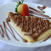 UR CREPE