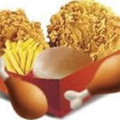 Snack Meal