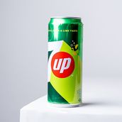 7 Up
