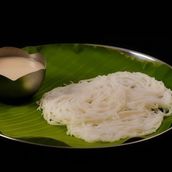 Idiyappam