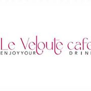 le veloute cafe