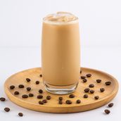Cafe Frappe