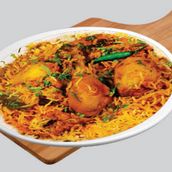 KARACHI CHICKEN BIRYANI