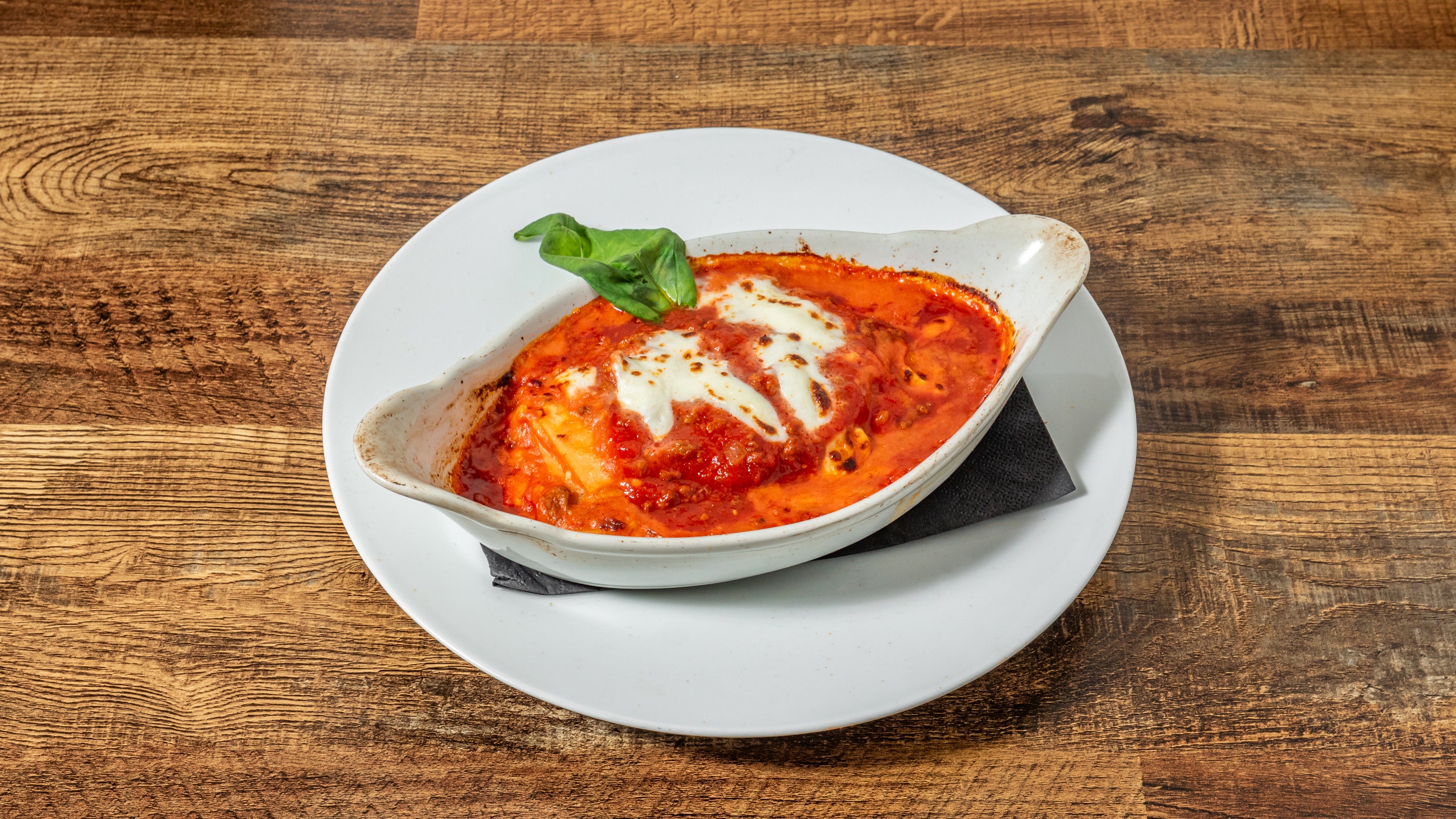 Lasagne Di Carne