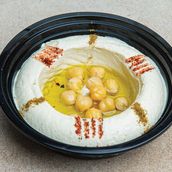 Hummus