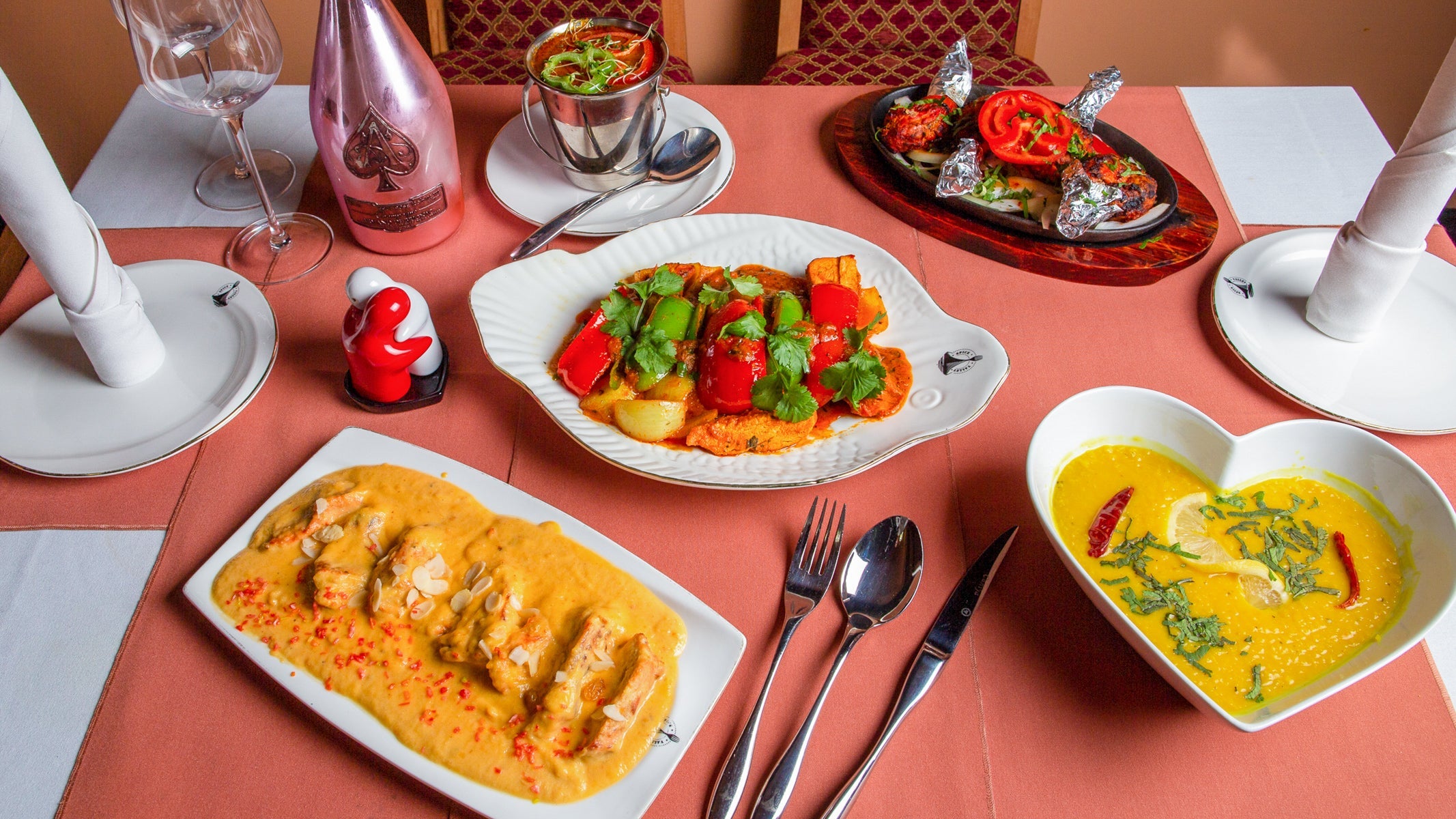 Spice Valley