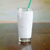 Salt Lassi