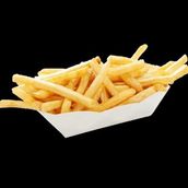 French Fries Medium 