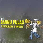 Bannu Pulao Restaurant And Sweets
