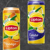 Lipton ice tea 300ml 
