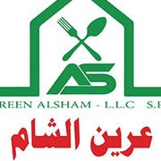 Areen Al Sham Restaurant