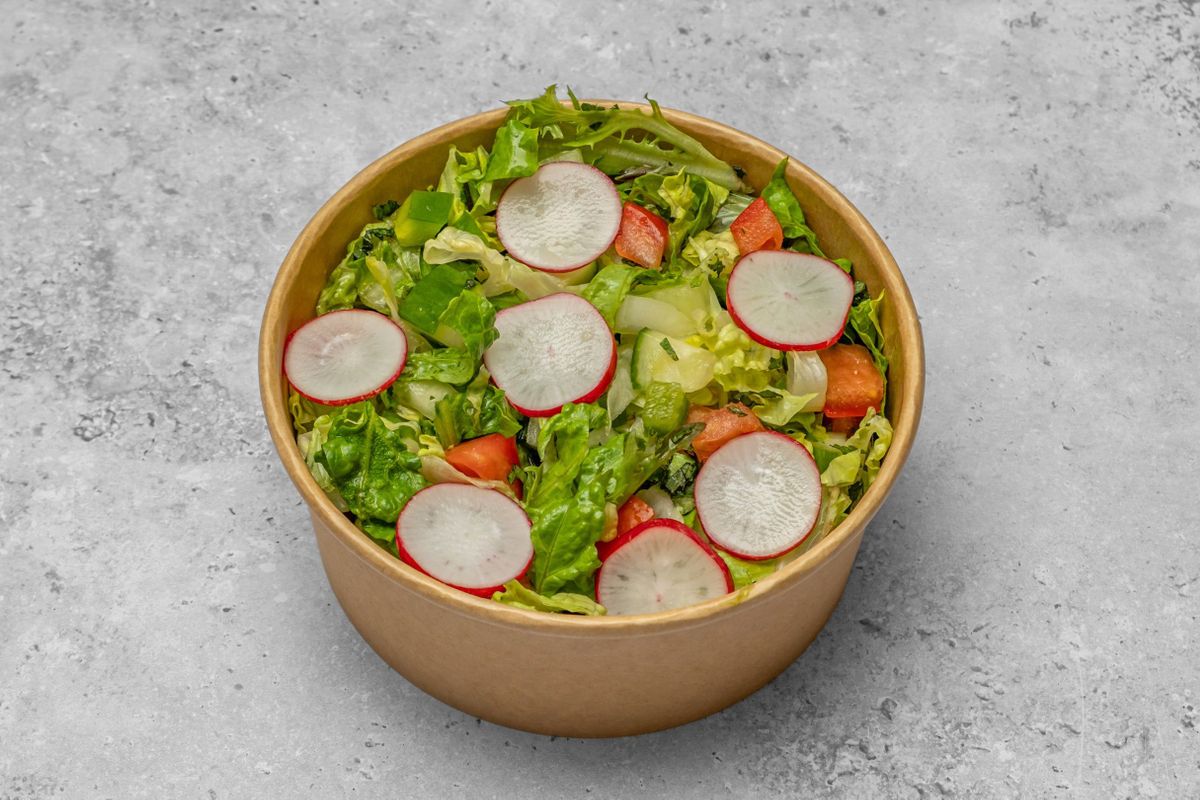 Fattoush