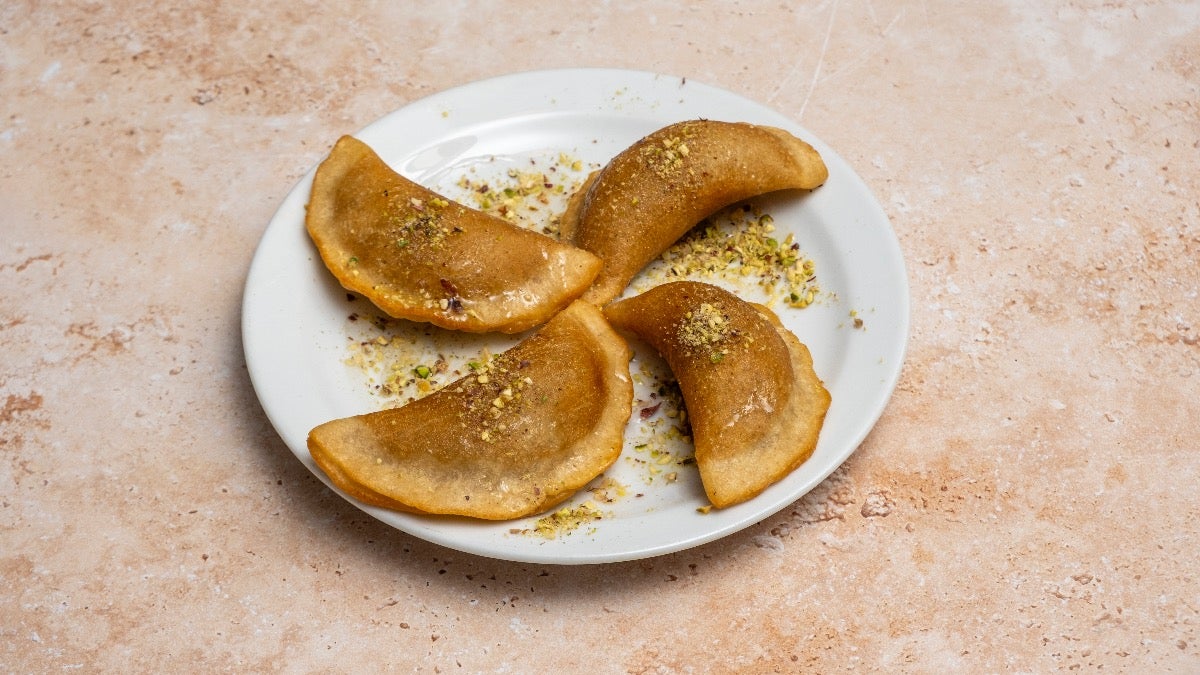 46. Katayef