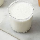 Fresh Sweet Lassi