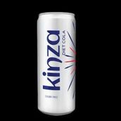Kenza Diet Cola