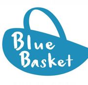 Blue Basket ( Fatayer )