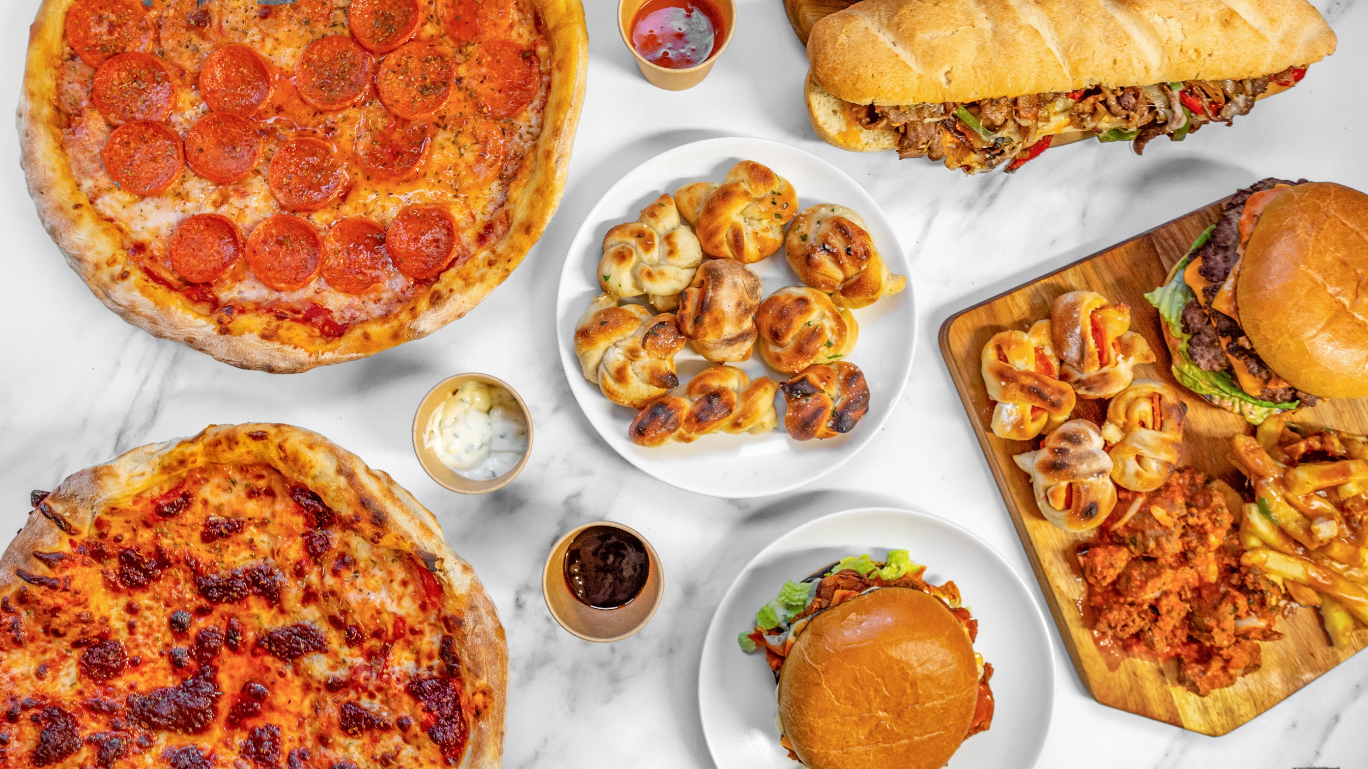 Food Therapy
