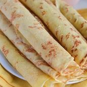 Egg Bread