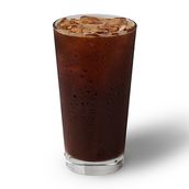 Coffee, Americano Iced    8oz