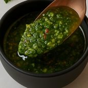 Special Pepper Mix