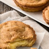 Apple Tart 75g