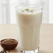 Salty Lassi
