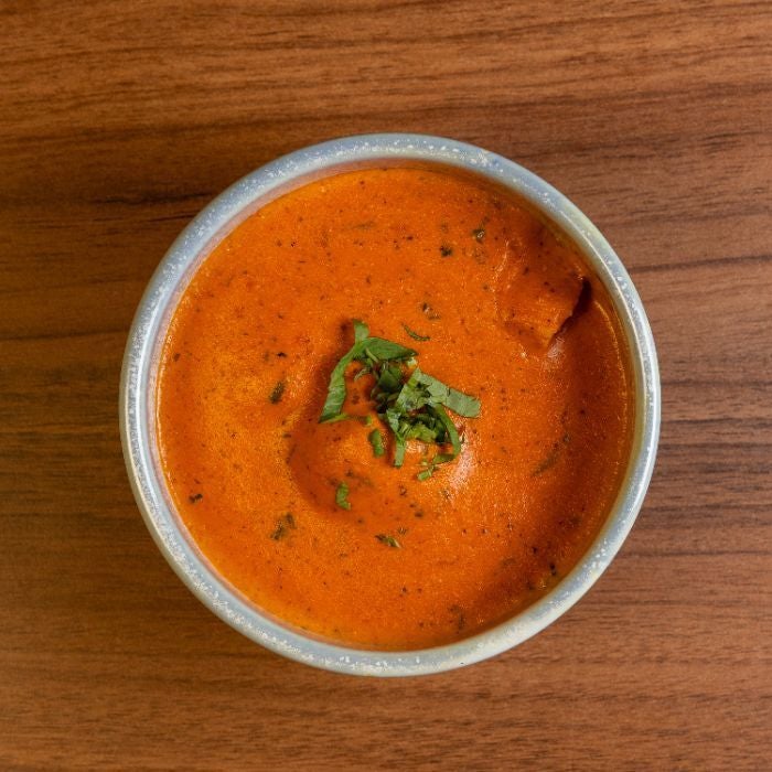 Mughlai Murg Korma