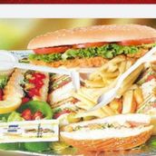 Special Chicken Club