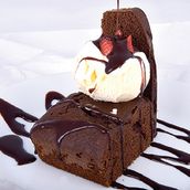 Brownie