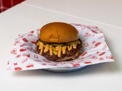 Oklahoma Smash Burger 