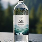 Mineral Water