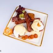 Egg Benedict