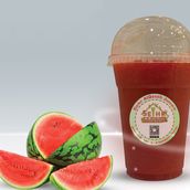 Fresh Watermelon Juice