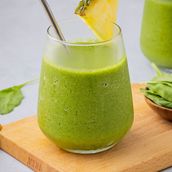 Green Goodness