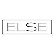 ELSE sushi&pizza