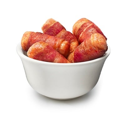 Pigs in Blanket Pot