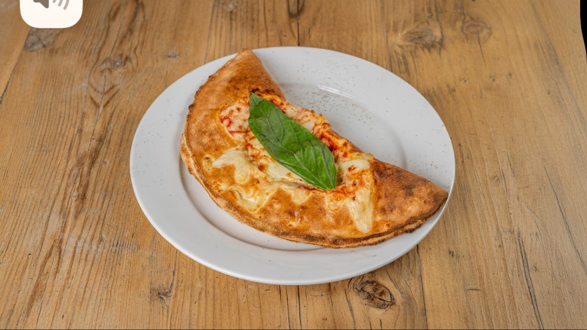 Pollo Calzone