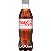 Coke Light 500ml