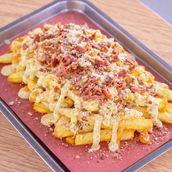 Truffle Fries