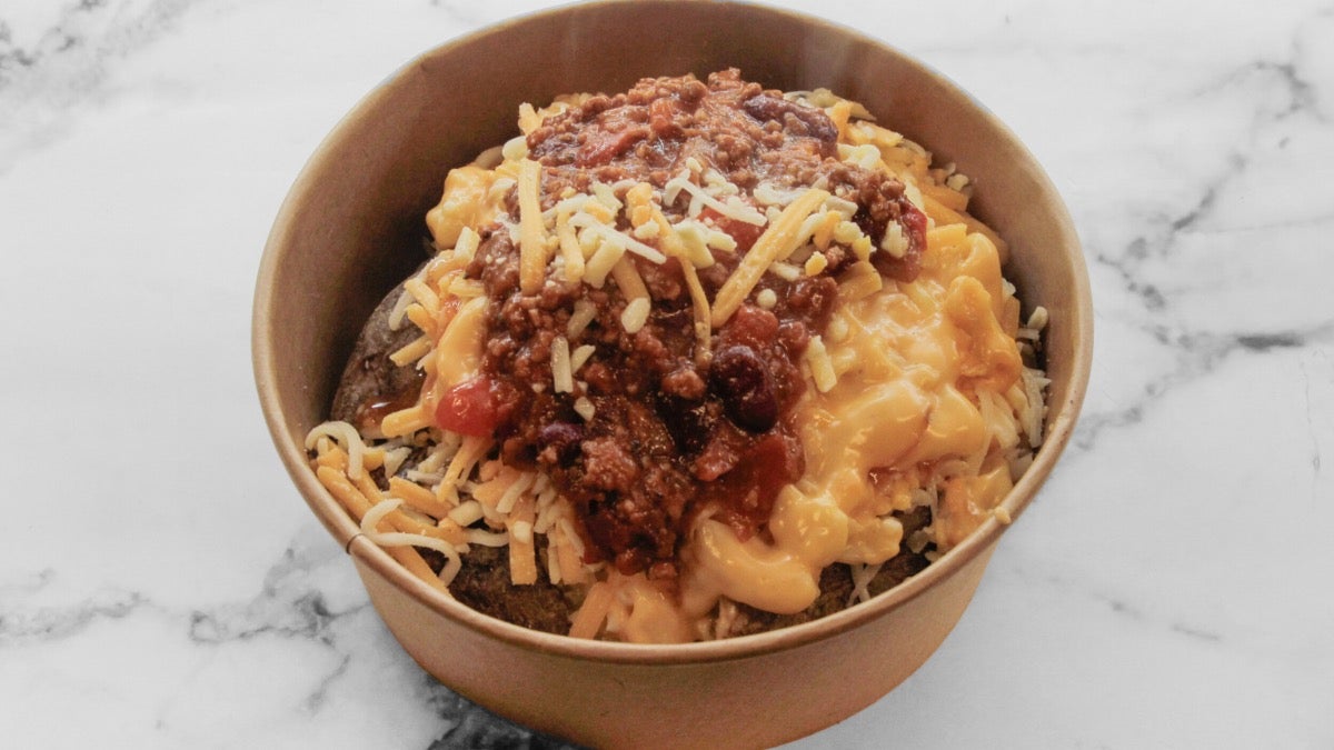Dirty Diana (spicy)